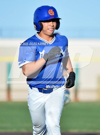 Thumbnail 1 in Desert Oasis @ Bishop Gorman photogallery.