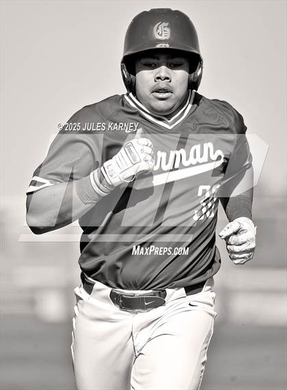 Thumbnail 1 in Desert Oasis @ Bishop Gorman photogallery.