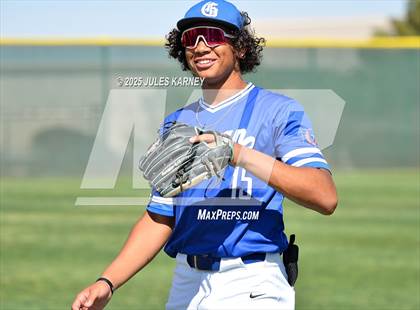 Thumbnail 2 in Desert Oasis @ Bishop Gorman photogallery.