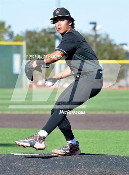 Thumbnail 1 in Desert Oasis @ Bishop Gorman photogallery.
