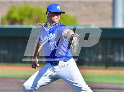 Thumbnail 3 in Desert Oasis @ Bishop Gorman photogallery.