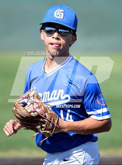 Thumbnail 3 in Desert Oasis @ Bishop Gorman photogallery.