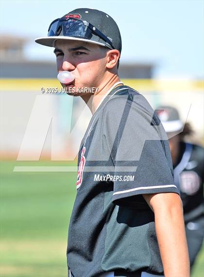 Thumbnail 2 in Desert Oasis @ Bishop Gorman photogallery.