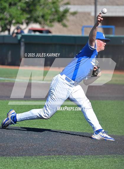 Thumbnail 1 in Desert Oasis @ Bishop Gorman photogallery.