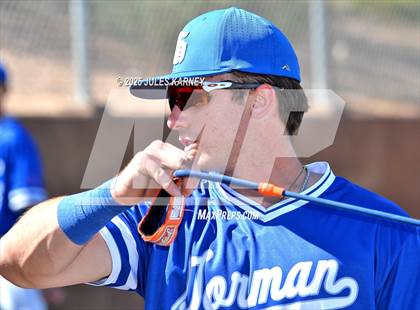 Thumbnail 2 in Desert Oasis @ Bishop Gorman photogallery.