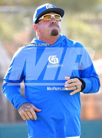 Thumbnail 3 in Desert Oasis @ Bishop Gorman photogallery.