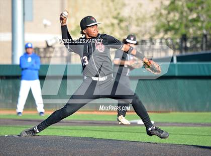 Thumbnail 2 in Desert Oasis @ Bishop Gorman photogallery.