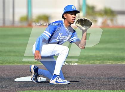 Thumbnail 2 in Desert Oasis @ Bishop Gorman photogallery.