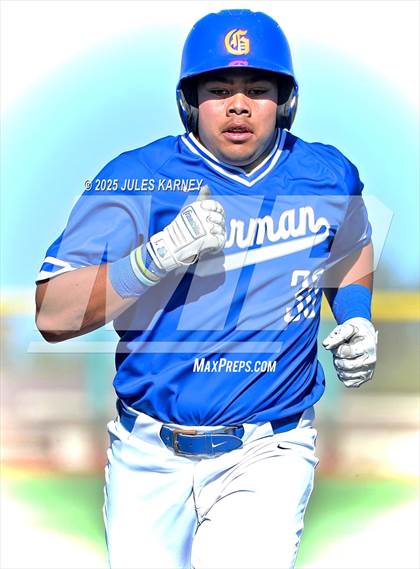 Thumbnail 2 in Desert Oasis @ Bishop Gorman photogallery.