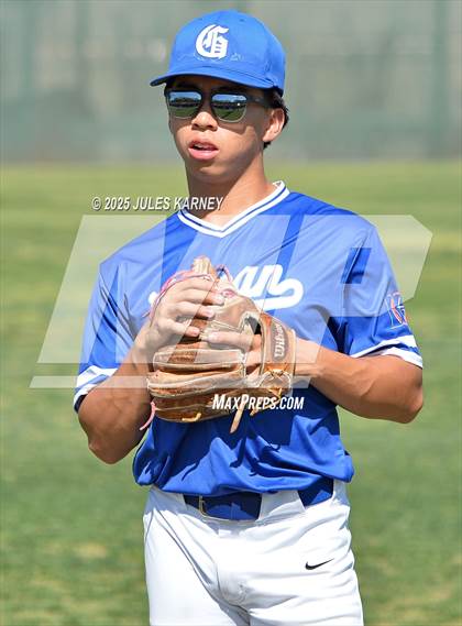 Thumbnail 3 in Desert Oasis @ Bishop Gorman photogallery.