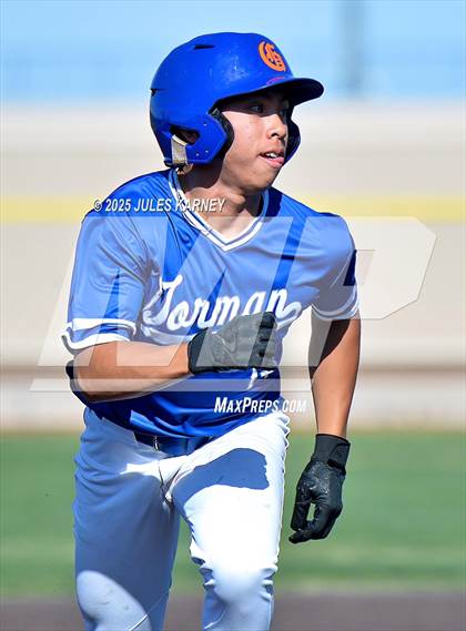 Thumbnail 2 in Desert Oasis @ Bishop Gorman photogallery.