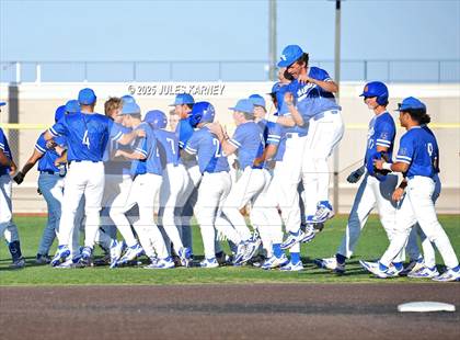 Thumbnail 2 in Desert Oasis @ Bishop Gorman photogallery.
