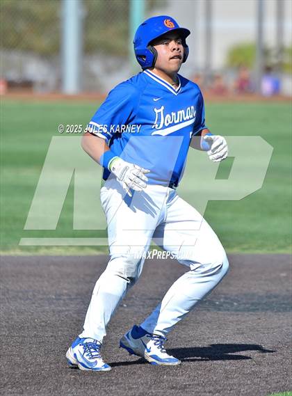 Thumbnail 3 in Desert Oasis @ Bishop Gorman photogallery.