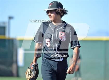 Thumbnail 1 in Desert Oasis @ Bishop Gorman photogallery.