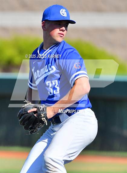 Thumbnail 2 in Desert Oasis @ Bishop Gorman photogallery.