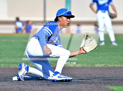 Thumbnail 2 in Desert Oasis @ Bishop Gorman photogallery.