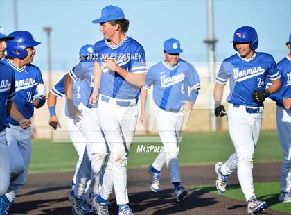 Thumbnail 3 in Desert Oasis @ Bishop Gorman photogallery.