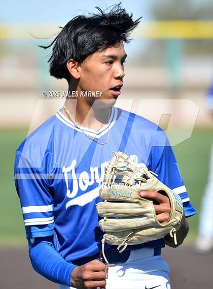 Thumbnail 1 in Desert Oasis @ Bishop Gorman photogallery.