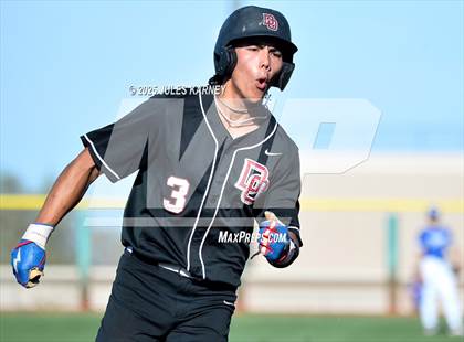 Thumbnail 2 in Desert Oasis @ Bishop Gorman photogallery.