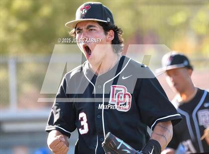 Thumbnail 1 in Desert Oasis @ Bishop Gorman photogallery.
