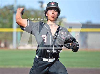 Thumbnail 2 in Desert Oasis @ Bishop Gorman photogallery.