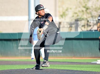 Thumbnail 3 in Desert Oasis @ Bishop Gorman photogallery.