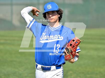Thumbnail 1 in Desert Oasis @ Bishop Gorman photogallery.