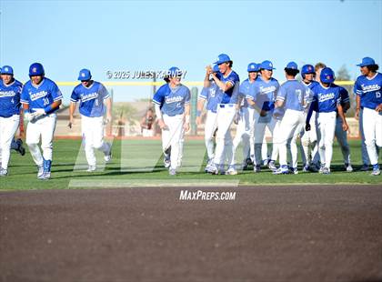 Thumbnail 3 in Desert Oasis @ Bishop Gorman photogallery.