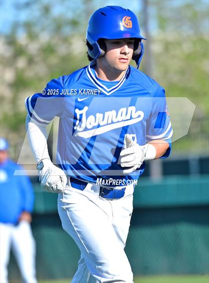 Thumbnail 3 in Desert Oasis @ Bishop Gorman photogallery.