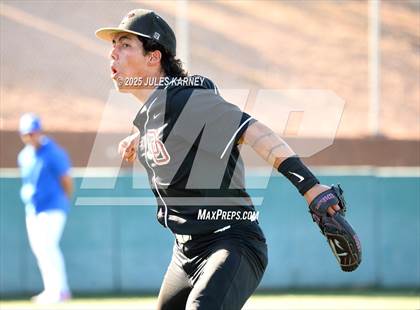 Thumbnail 2 in Desert Oasis @ Bishop Gorman photogallery.
