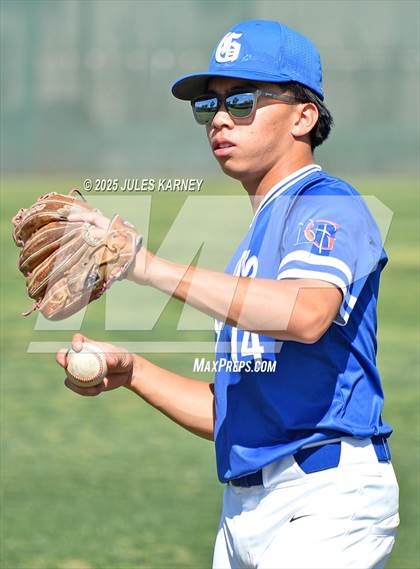 Thumbnail 2 in Desert Oasis @ Bishop Gorman photogallery.