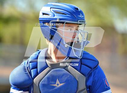Thumbnail 2 in Desert Oasis @ Bishop Gorman photogallery.