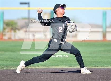 Thumbnail 1 in Desert Oasis @ Bishop Gorman photogallery.