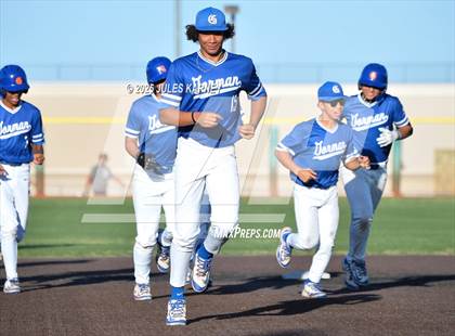 Thumbnail 2 in Desert Oasis @ Bishop Gorman photogallery.
