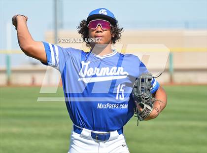 Thumbnail 2 in Desert Oasis @ Bishop Gorman photogallery.