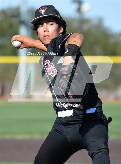 Thumbnail 1 in Desert Oasis @ Bishop Gorman photogallery.