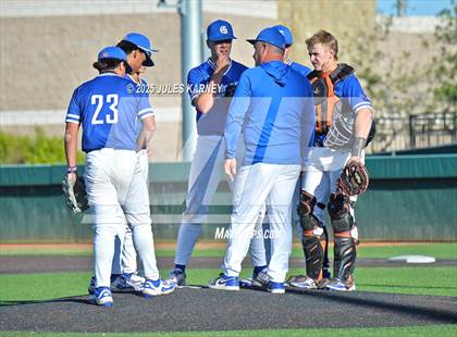 Thumbnail 3 in Desert Oasis @ Bishop Gorman photogallery.