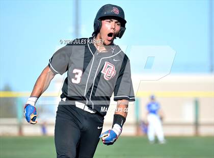 Thumbnail 3 in Desert Oasis @ Bishop Gorman photogallery.