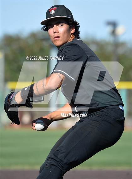 Thumbnail 3 in Desert Oasis @ Bishop Gorman photogallery.