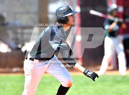 Thumbnail 3 in Moapa Valley vs. Rancho (Blazer Bash Tournament) photogallery.