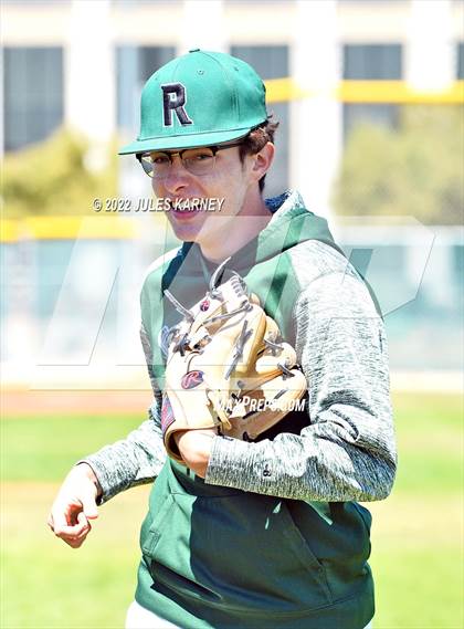 Thumbnail 2 in Moapa Valley vs. Rancho (Blazer Bash Tournament) photogallery.