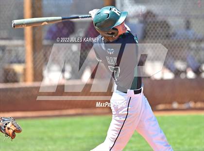 Thumbnail 2 in Moapa Valley vs. Rancho (Blazer Bash Tournament) photogallery.