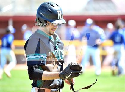 Thumbnail 1 in Moapa Valley vs. Rancho (Blazer Bash Tournament) photogallery.