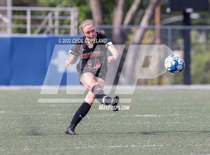 Thumbnail 2 in Chamblee vs. Midtown (GHSA 5A Championship) photogallery.