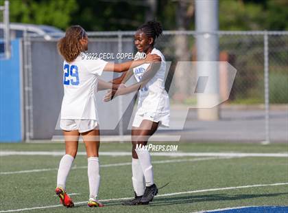 Thumbnail 3 in Chamblee vs. Midtown (GHSA 5A Championship) photogallery.