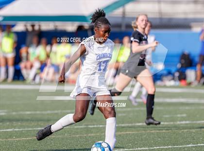 Thumbnail 2 in Chamblee vs. Midtown (GHSA 5A Championship) photogallery.
