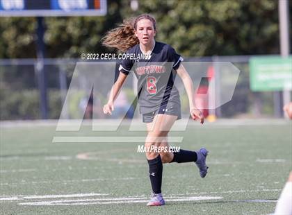 Thumbnail 2 in Chamblee vs. Midtown (GHSA 5A Championship) photogallery.