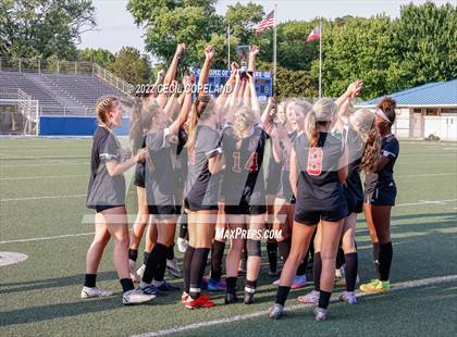 Thumbnail 3 in Chamblee vs. Midtown (GHSA 5A Championship) photogallery.