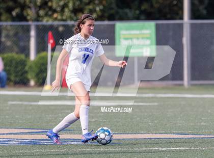 Thumbnail 2 in Chamblee vs. Midtown (GHSA 5A Championship) photogallery.