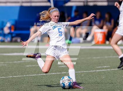 Thumbnail 2 in Chamblee vs. Midtown (GHSA 5A Championship) photogallery.